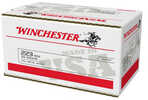 Winchester 223 Rem 55 Gr FMJ LC Ammo 200 Round Box